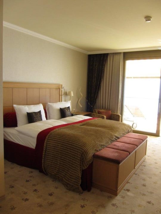 Zimmer Le Mirador Resort & Spa