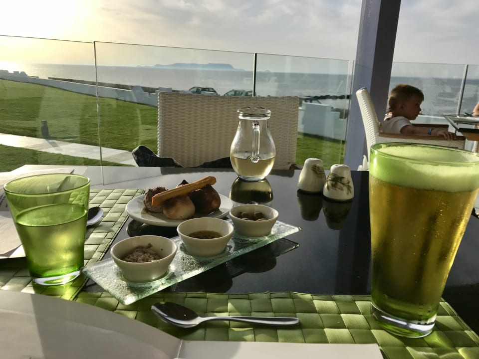 Gastro Hotel Serita Beach