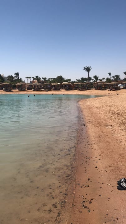 Strand Club Paradisio El Gouna, Red Sea