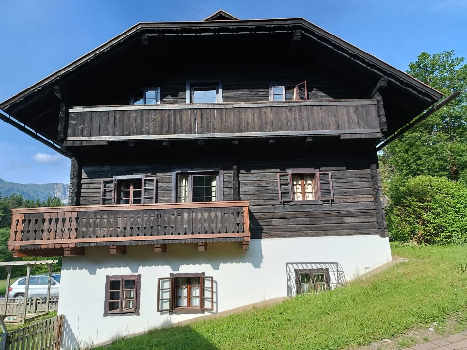 Sonstiges Naturel Hoteldorf Schönleitn