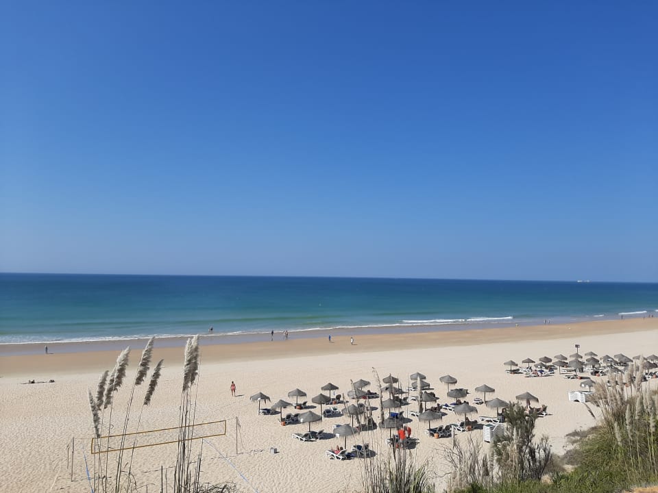 Ausblick Aldiana Club Andalusien