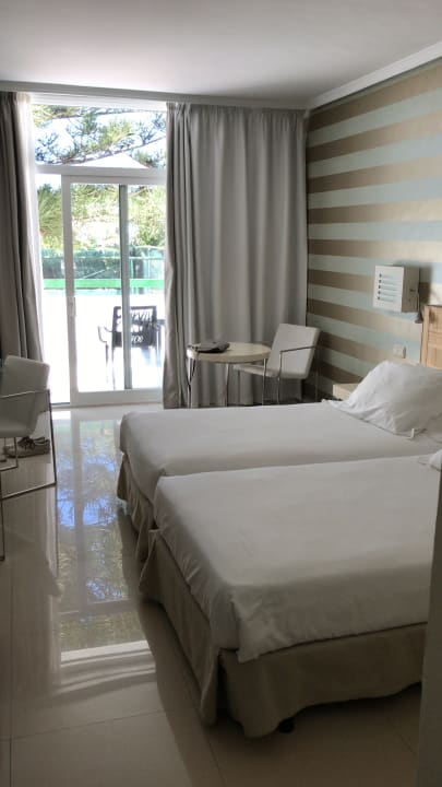 Zimmer Hotel H10 Lanzarote Princess