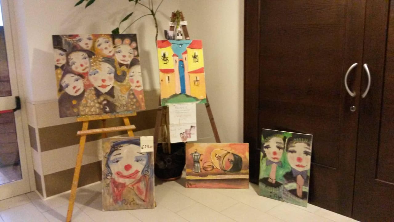 Diese Bilder kann man kaufen Club Esse Sunbeach