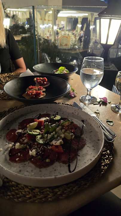 Gastro SUNRISE Diamond Beach Resort - Grand Select