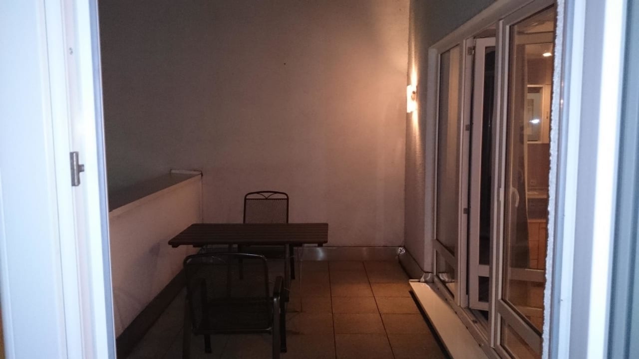 Dachterrasse SCOTTY + PAUL Hotel Deggendorf