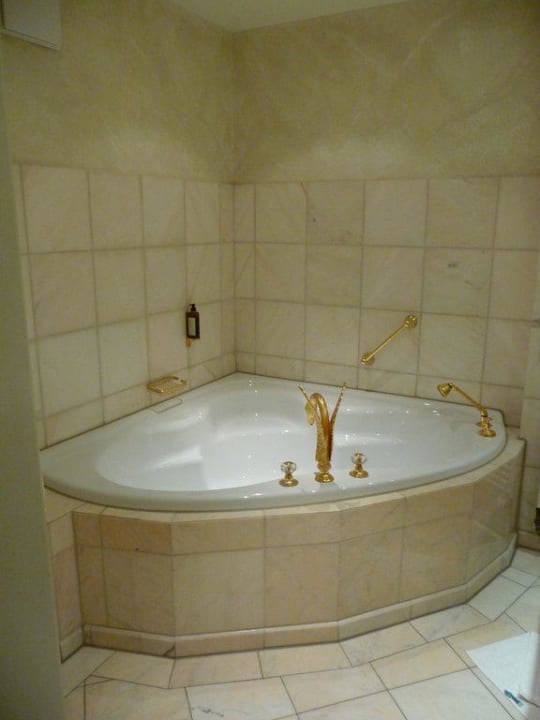 Badewanne Das Jagdhaus Waldidyll Hotel Bed & Breakfast