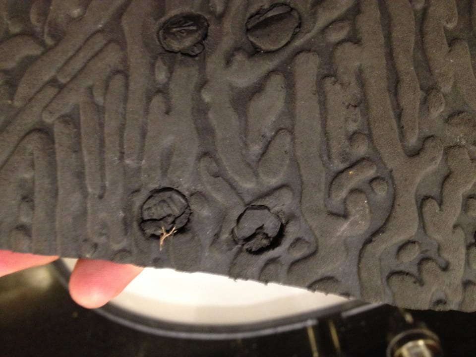 Hausschuhe benutzt Ayara Hilltops Boutique Resort & Spa