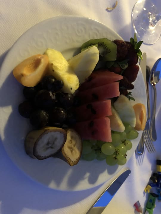 Gastro Sherwood Exclusive Kemer