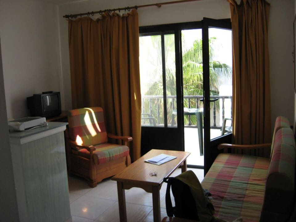 Apartment Catalina Casa Hotel Bahia Calma Beach Casa Catalina