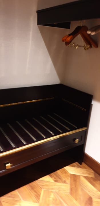 Zimmer Grand Hyatt Dubai