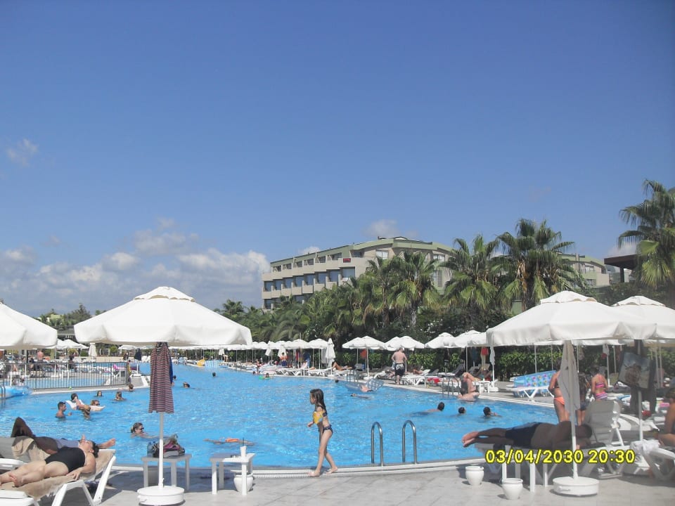 Aktivpool VONRESORT Golden Coast