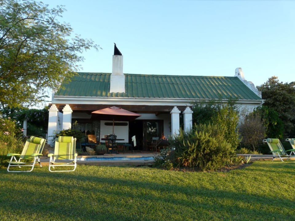 Das Gästehaus Skeiding Guest Farm