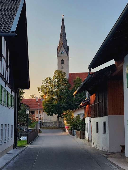 Sonstiges PANORAMA Allgäu-Spa-Resort