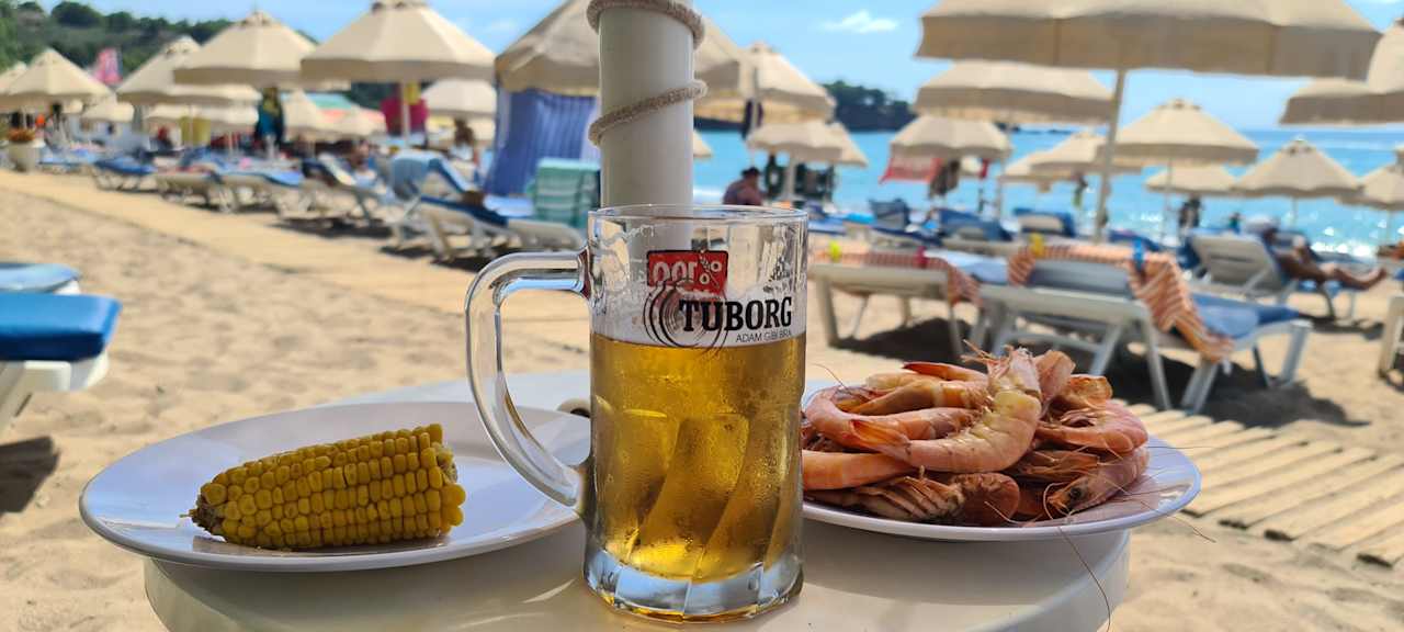 Strand Saphir Resort & Spa