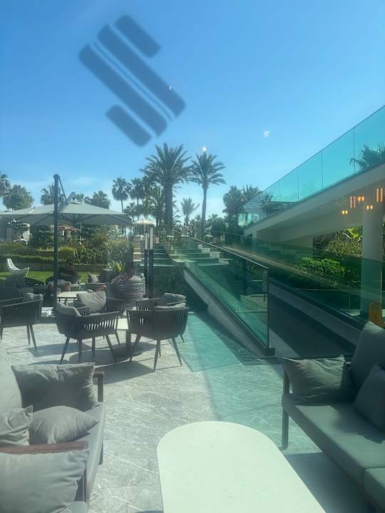 Außenansicht Süral Saray Hotel