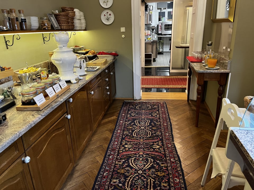 Gastro Hotel Weisses Haus