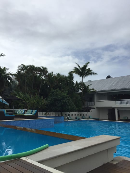 Pool Hotel Shangri-La The Marina Cairns