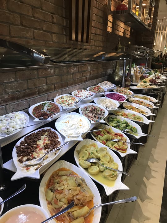 Gastro IC Hotels Green Palace