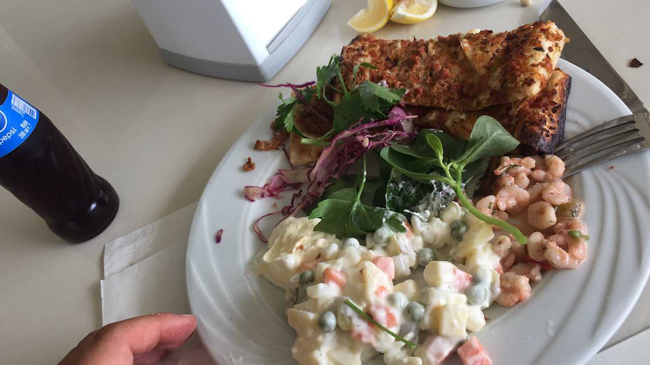 Gastro Hotel Delphin Imperial