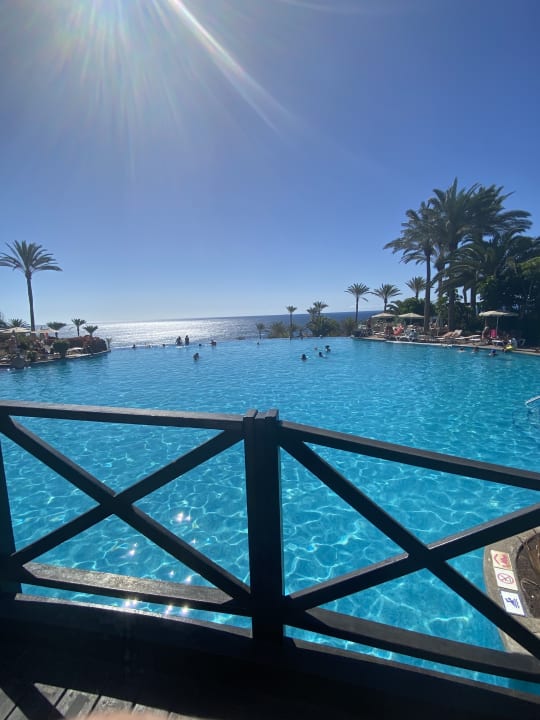 Pool R2 Rio Calma Hotel & Spa & Conference