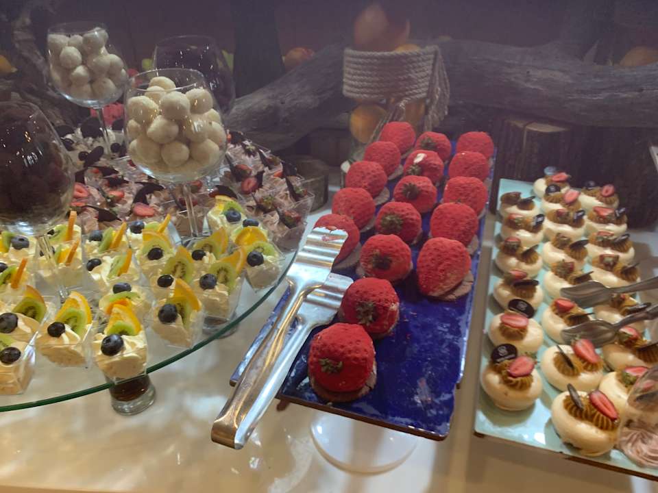 Gastro Sentido Marea