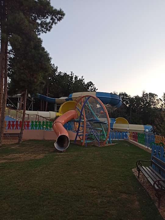 Sport & Freizeit GRIFID Aqua Club Bolero