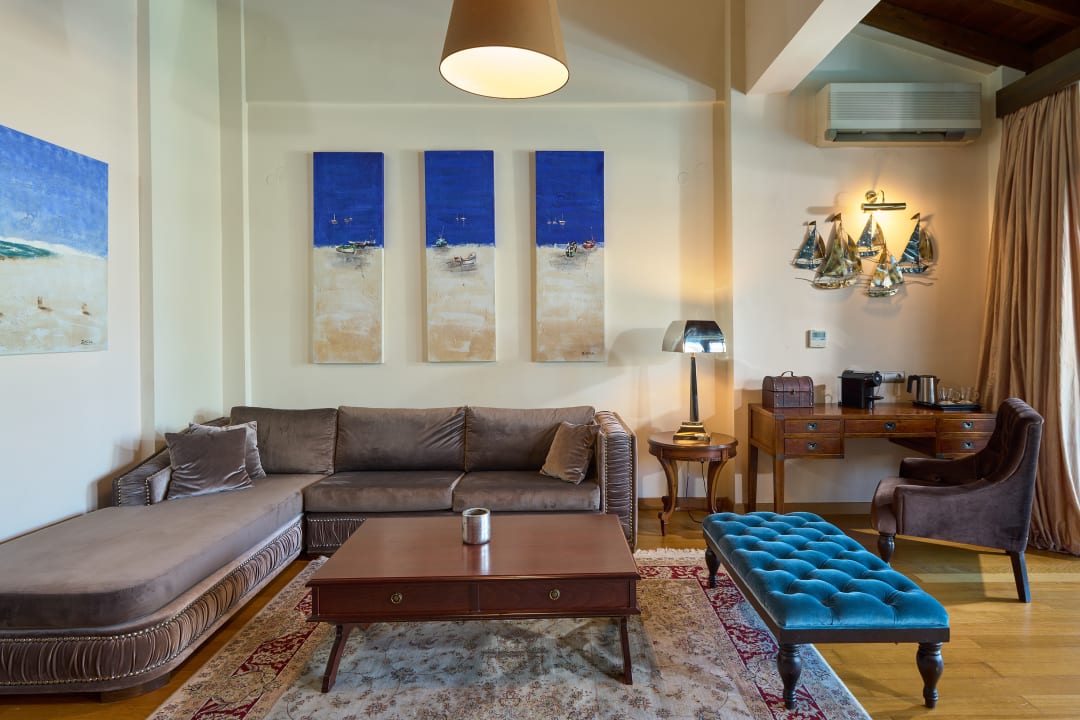 Zimmer Mediterranean Village Hotel & Spa