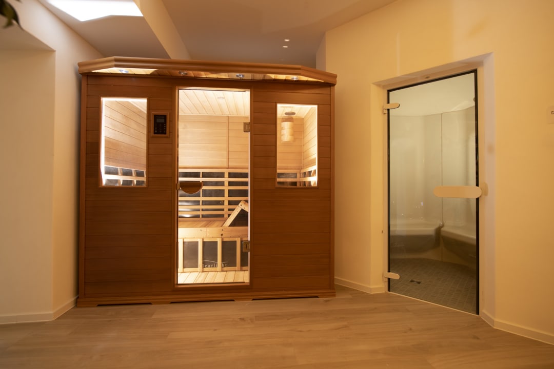 Sport & Freizeit Kauzenburg