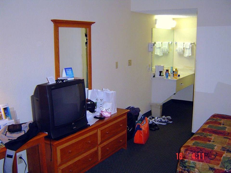 Comfort Inn Palm Springs  Quality Inn Palm Springs Downtown