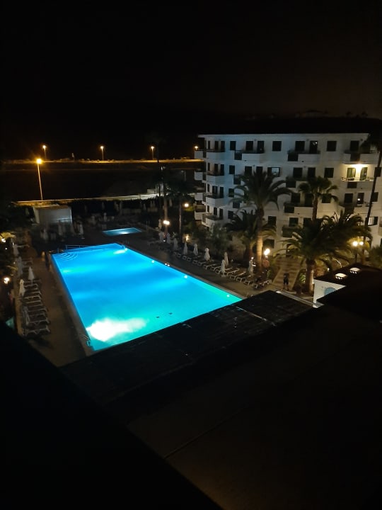 Pool Servatur Playa Bonita