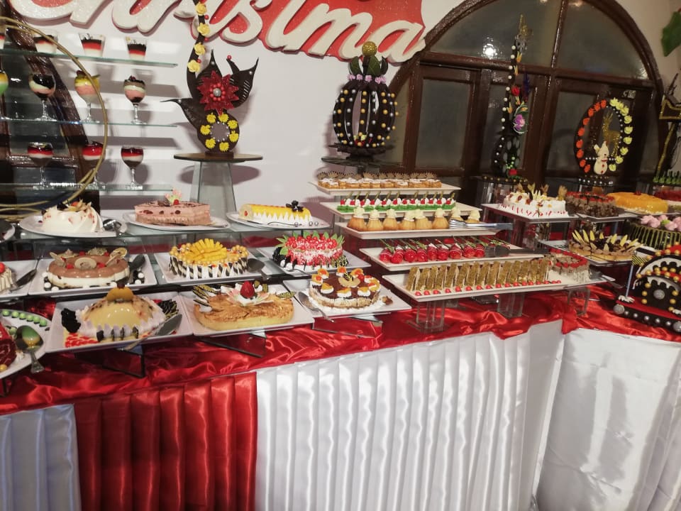 Gastro Arabia Azur Resort