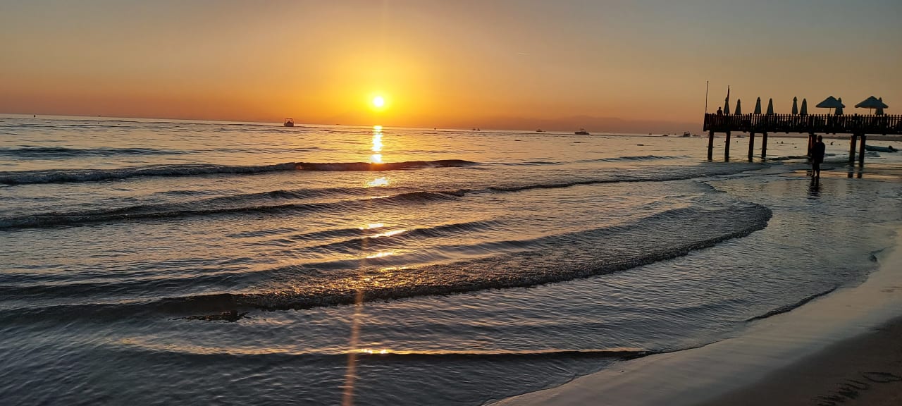 Strand Seher Kumköy Star Resort & Spa