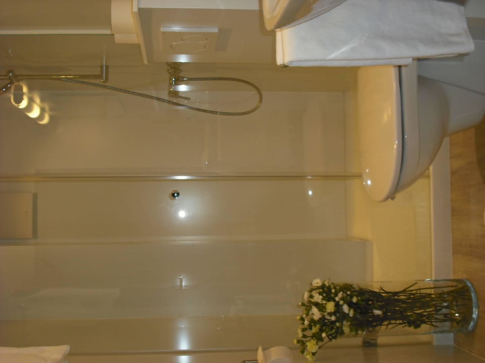 Badezimmer Hotel Garni Botenwirt