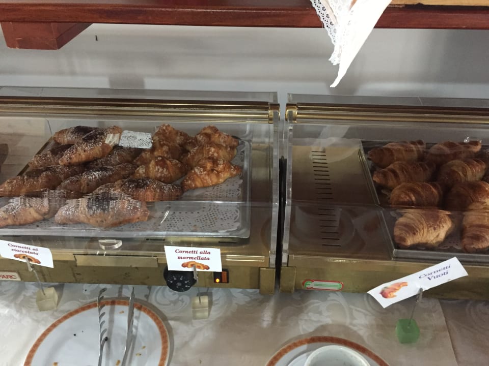 Gastro Hotel Tritone