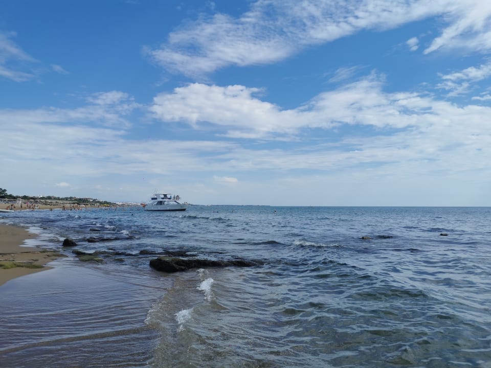 Strand VONRESORT Golden Coast