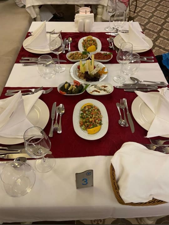 Gastro Dream World Aqua Hotel