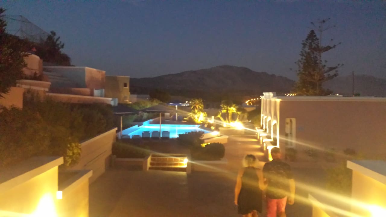 Pool Mitsis Rodos Village