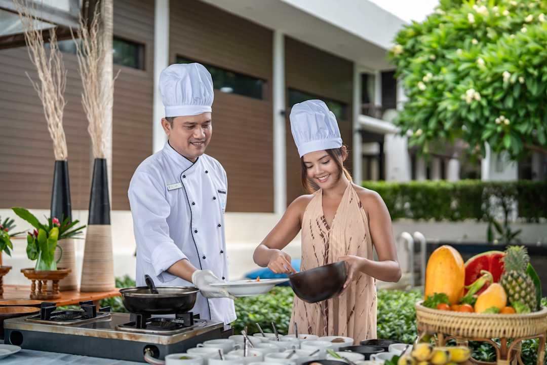 Sonstiges The Sea Koh Samui Resort & Residences by Tolani