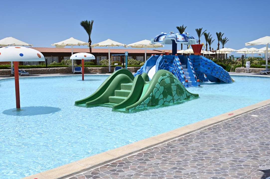 Sport & Freizeit Riviera Aqua Park Resort