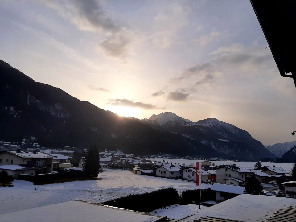 Zimmer Hotel Achentalerhof