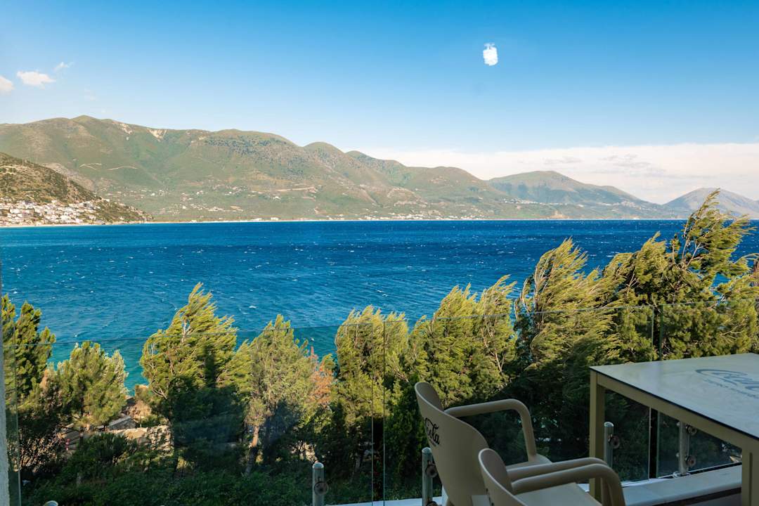 Sonstiges Stone Beach Residence Adults Only Resort