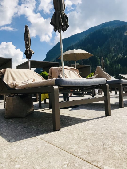 Sport & Freizeit Hotel Alpin Spa Tuxerhof