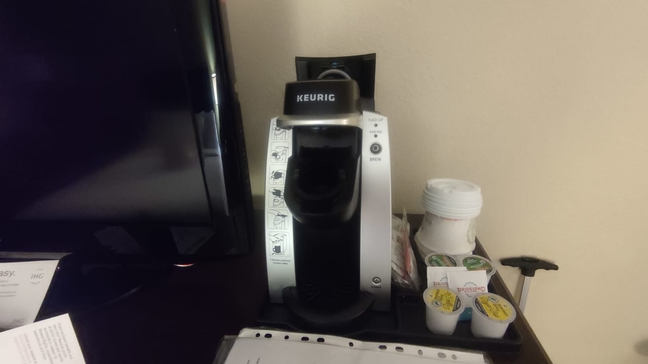 Zimmer Hotel Holiday Inn Express Fort Myers West - The Forum