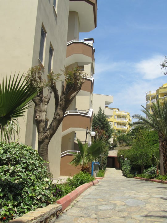 Hotel Club Paradiso Hotel Club Paradiso