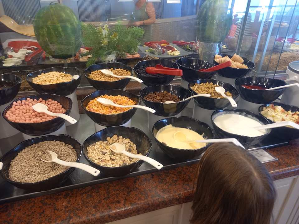 Gastro Gardenia Hotel