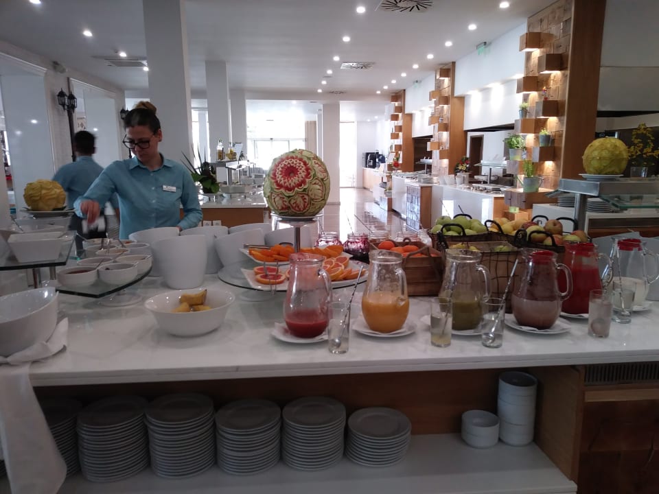 Sonstiges Sentido Marea