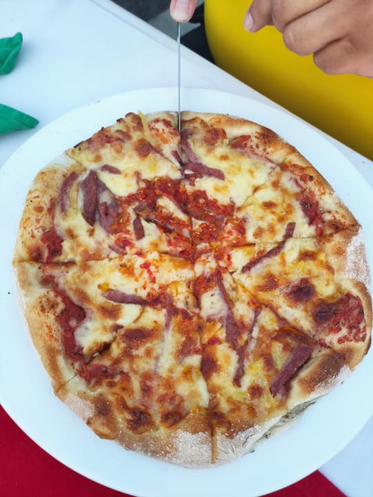 Gastro Golden Beach Resort
