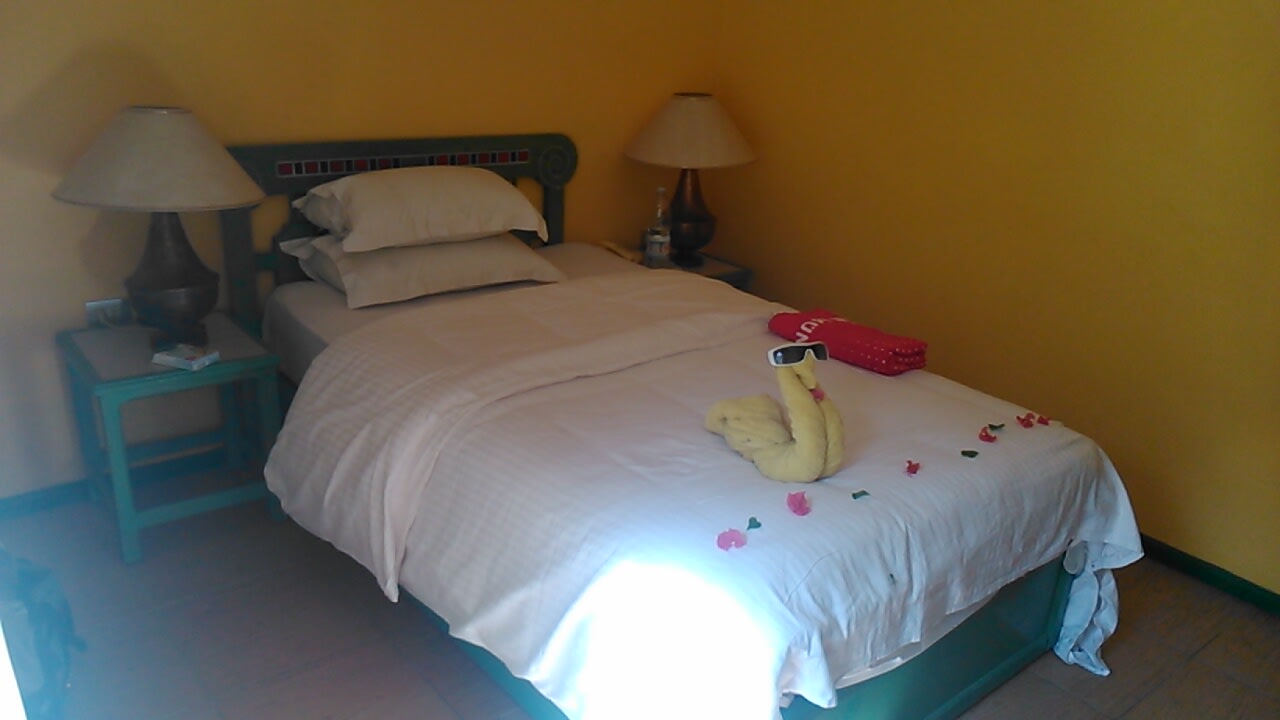 Zimmer Giftun Azur Resort