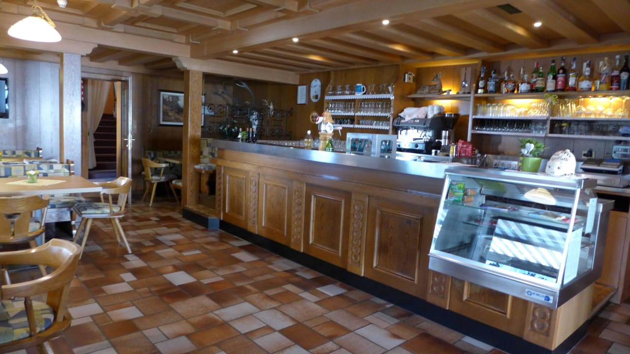 Altbau Hotel Pension Pattissenhof