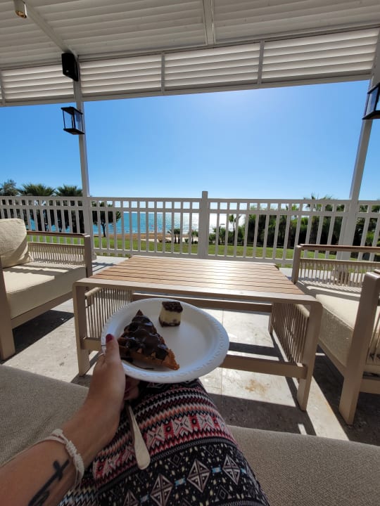 Strand allsun Numa Club Side